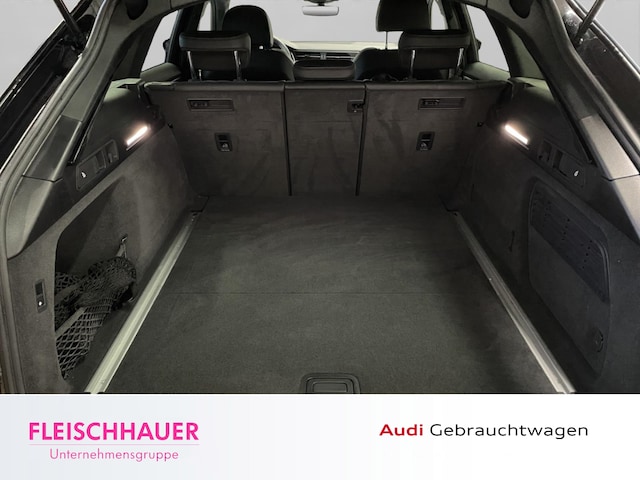 Audi A6 40 TDI Avant S-Tronic Sport