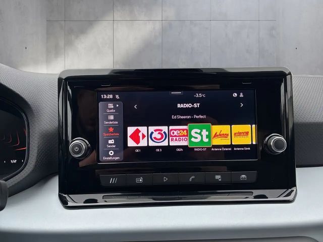 Seat Ibiza 1.0 TSI Reference