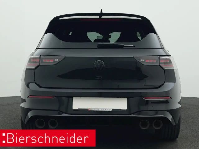 Volkswagen Golf 2.0 TSI DSG