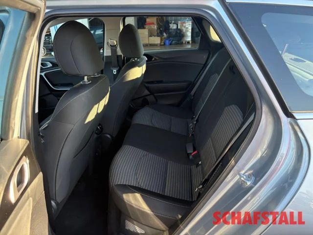 Kia Ceed GDi PHEV SportWagon Vision