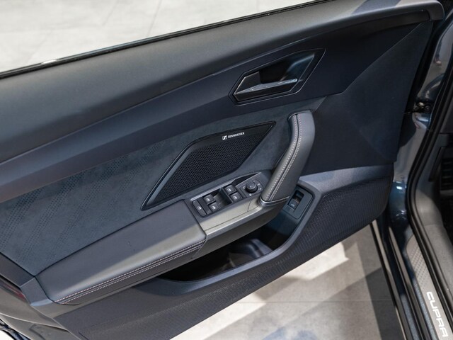Cupra Formentor Performance