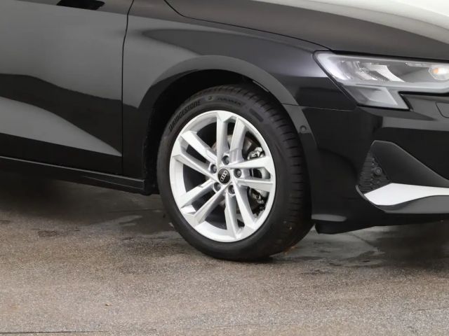 Audi A3 35 TFSI Sedan