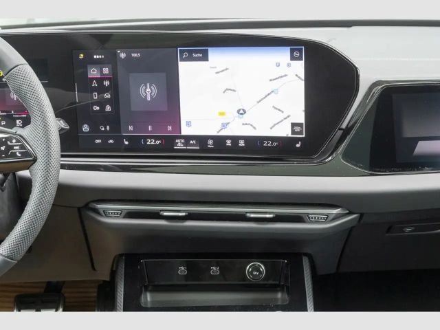 Audi A6 e-tron Avant Edition Quattro S-Line