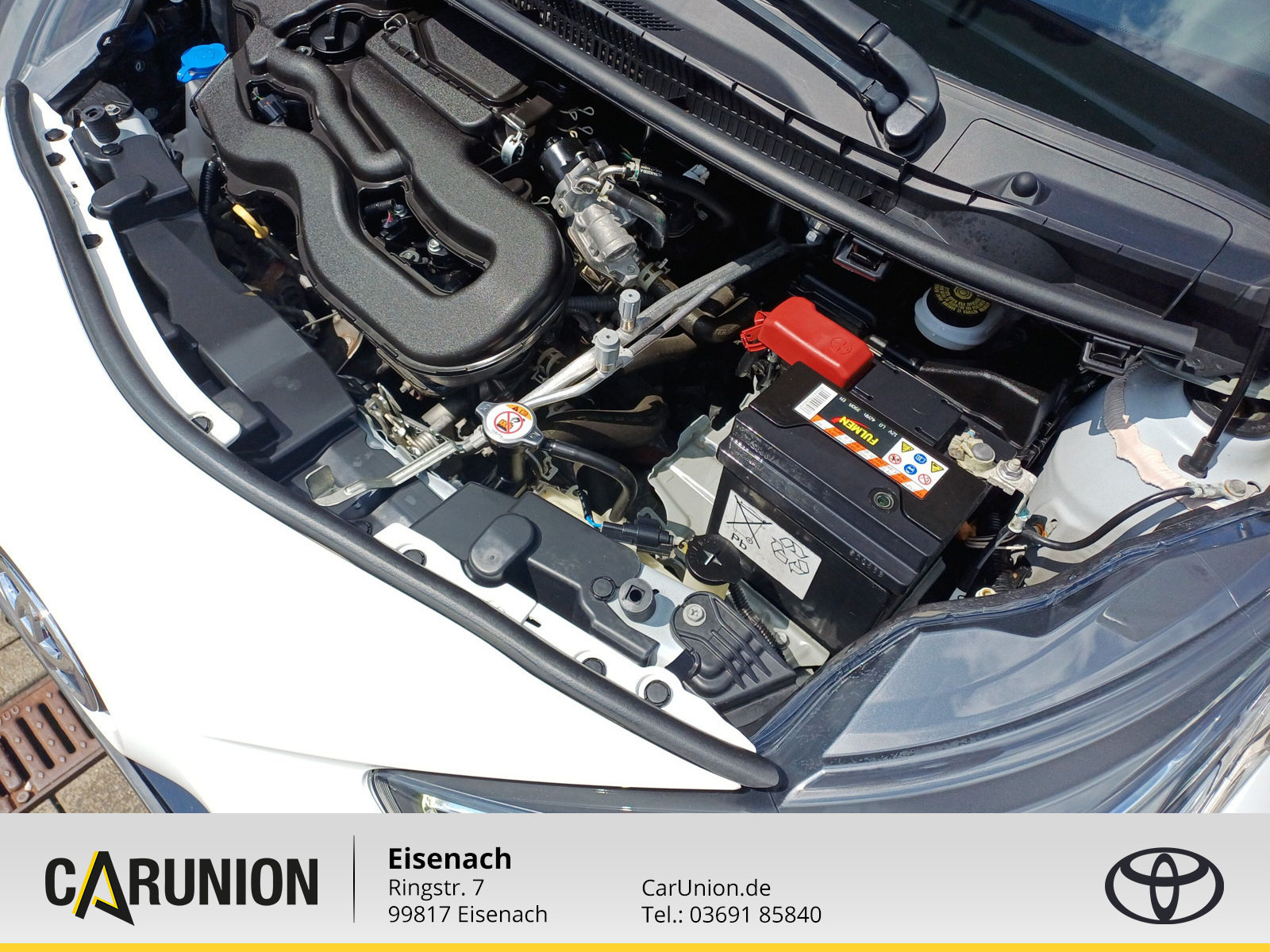 Toyota Aygo 5-deurs X-final