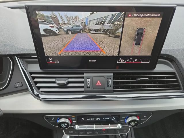 Audi Q5 35 TDI S-Tronic