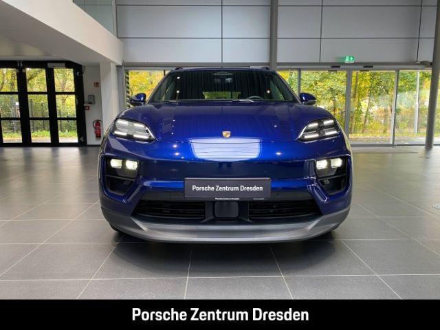 Porsche Macan *AHK*Servolenkung Plus*BOSE*Matrix LED