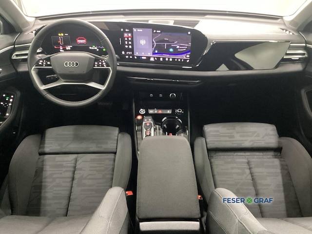 Audi A5 Avant S-Tronic