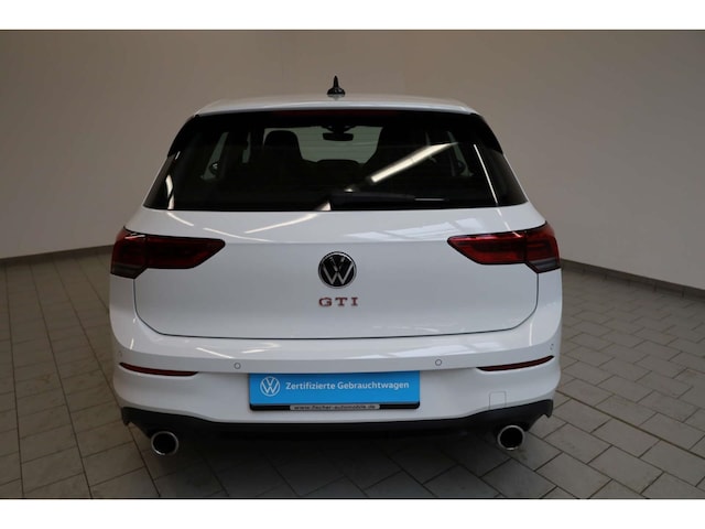 Volkswagen Golf 2.0 TSI