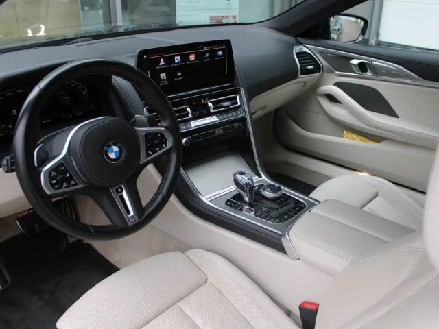 BMW M850 Cabrio M-Sport xDrive