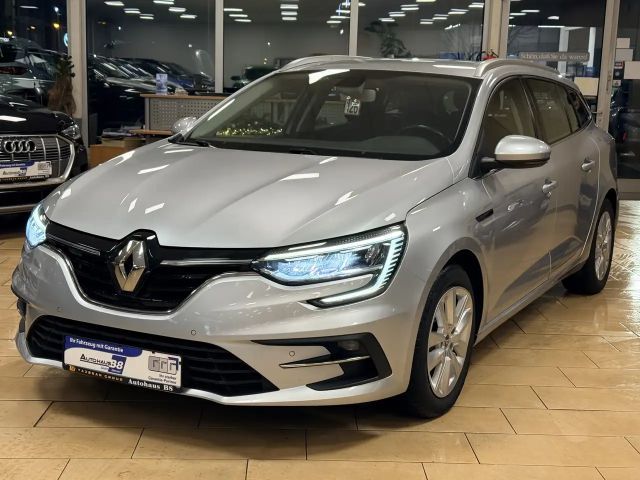 Renault Megane Business Line