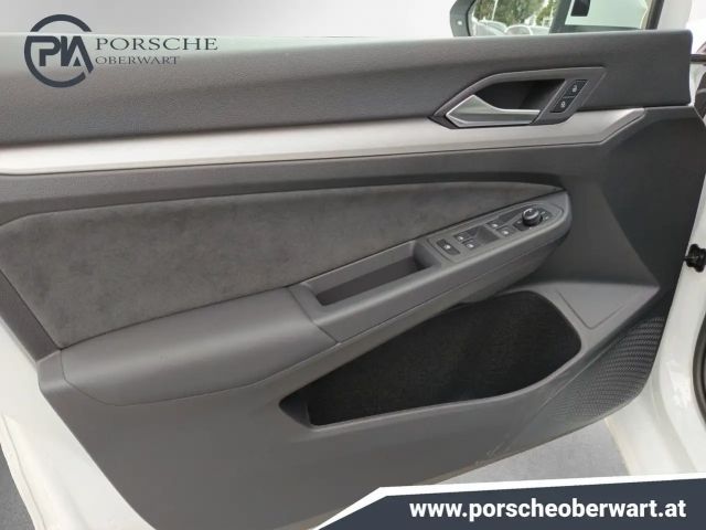 Volkswagen Golf Rabbit TDI