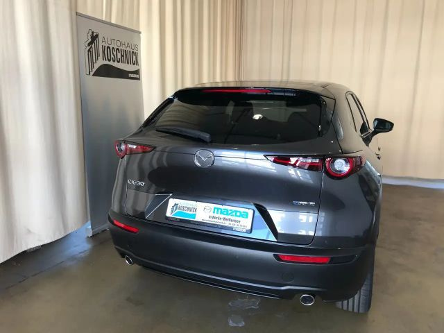 Mazda CX-30 2.5L Homura SkyActiv e-Skyactiv