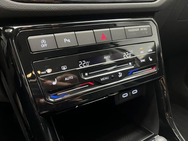 Volkswagen T-Cross 1.0 TSI DSG Life