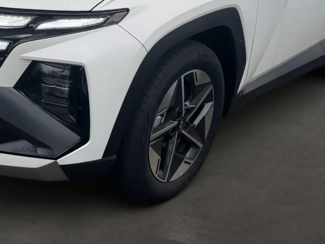 Hyundai Tucson Trend Vierwielaandrijving