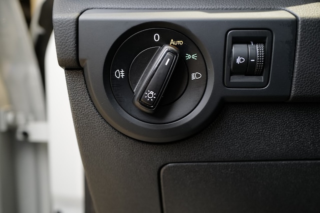 Volkswagen T-Cross DSG Life