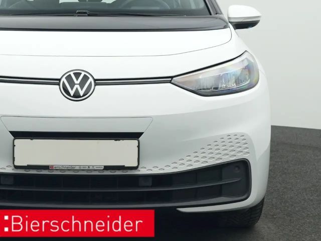 Volkswagen ID.3 NAVI LM 19 KLIMA MFL