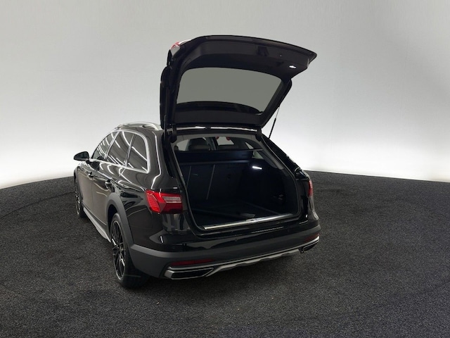 Audi A4 allroad 40 TDI Quattro S-Tronic