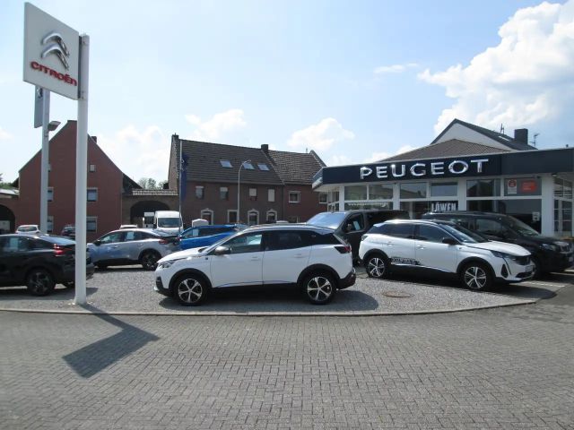 Peugeot 2008 Allure Pack Hybrid