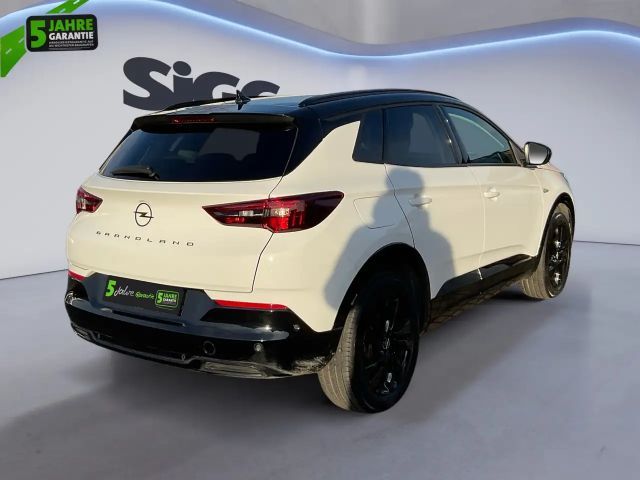 Opel Grandland X Innovation