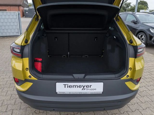 Volkswagen ID.4 Pure