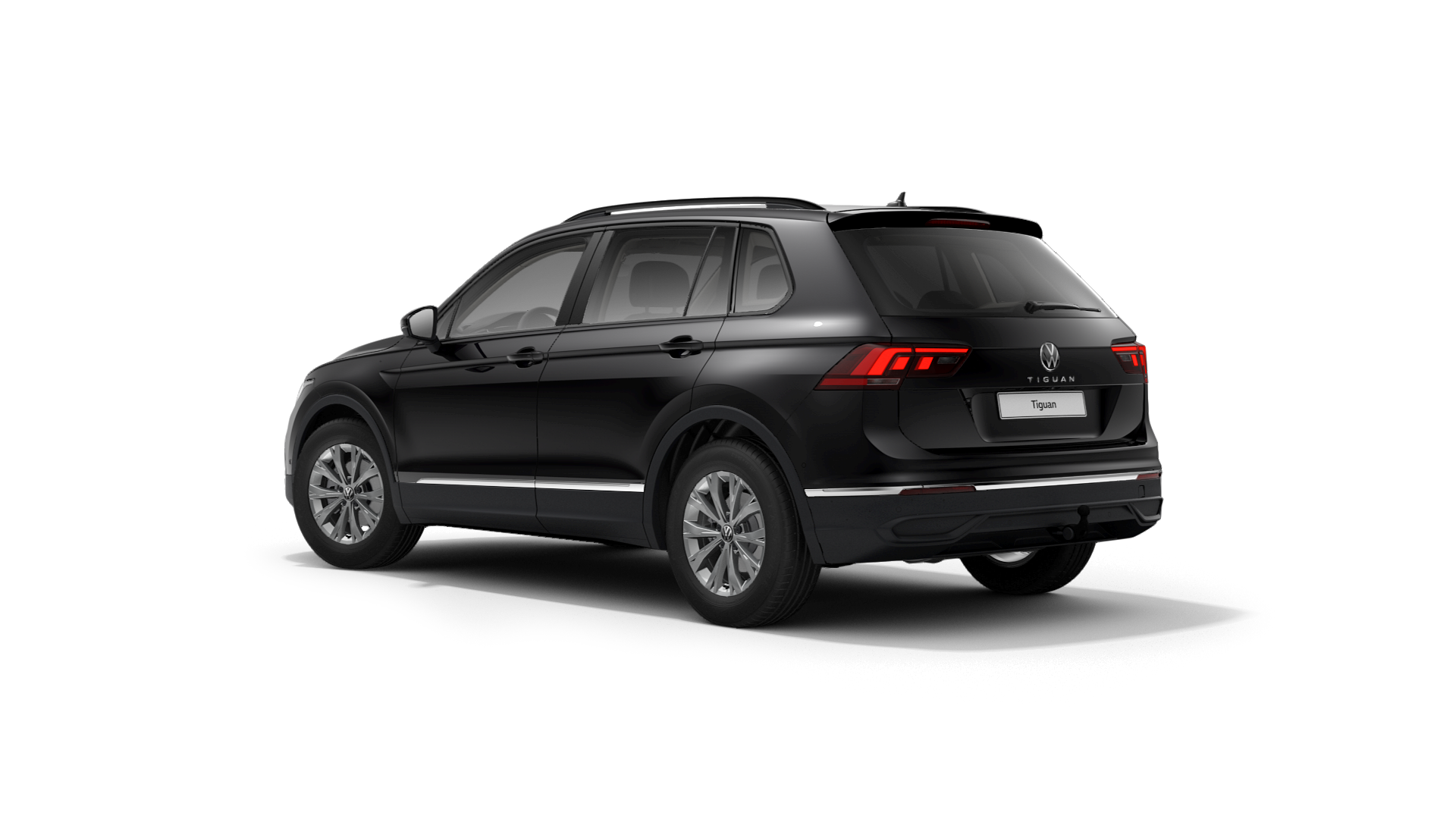 Volkswagen Tiguan 1.5 TSI DSG Life