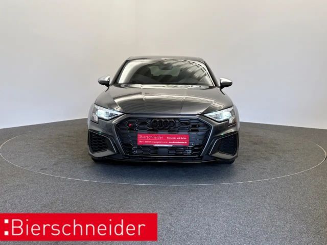 Audi S3 Sedan Sportback