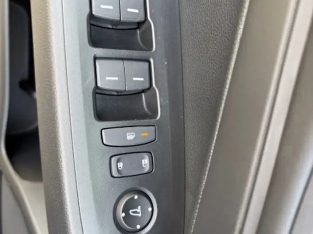 Honda HR-V Elegance Hybrid