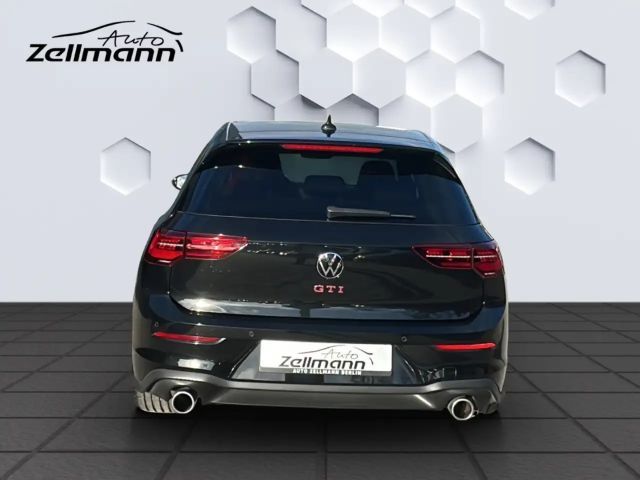 Volkswagen Golf 2.0 TSI Golf VIII