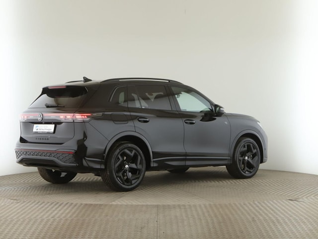 Volkswagen Tiguan 2.0 TDI R-Line