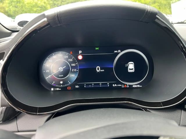 Kia XCeed GDi GT-Line