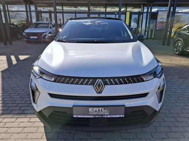 Renault Captur TCe 90 Techno