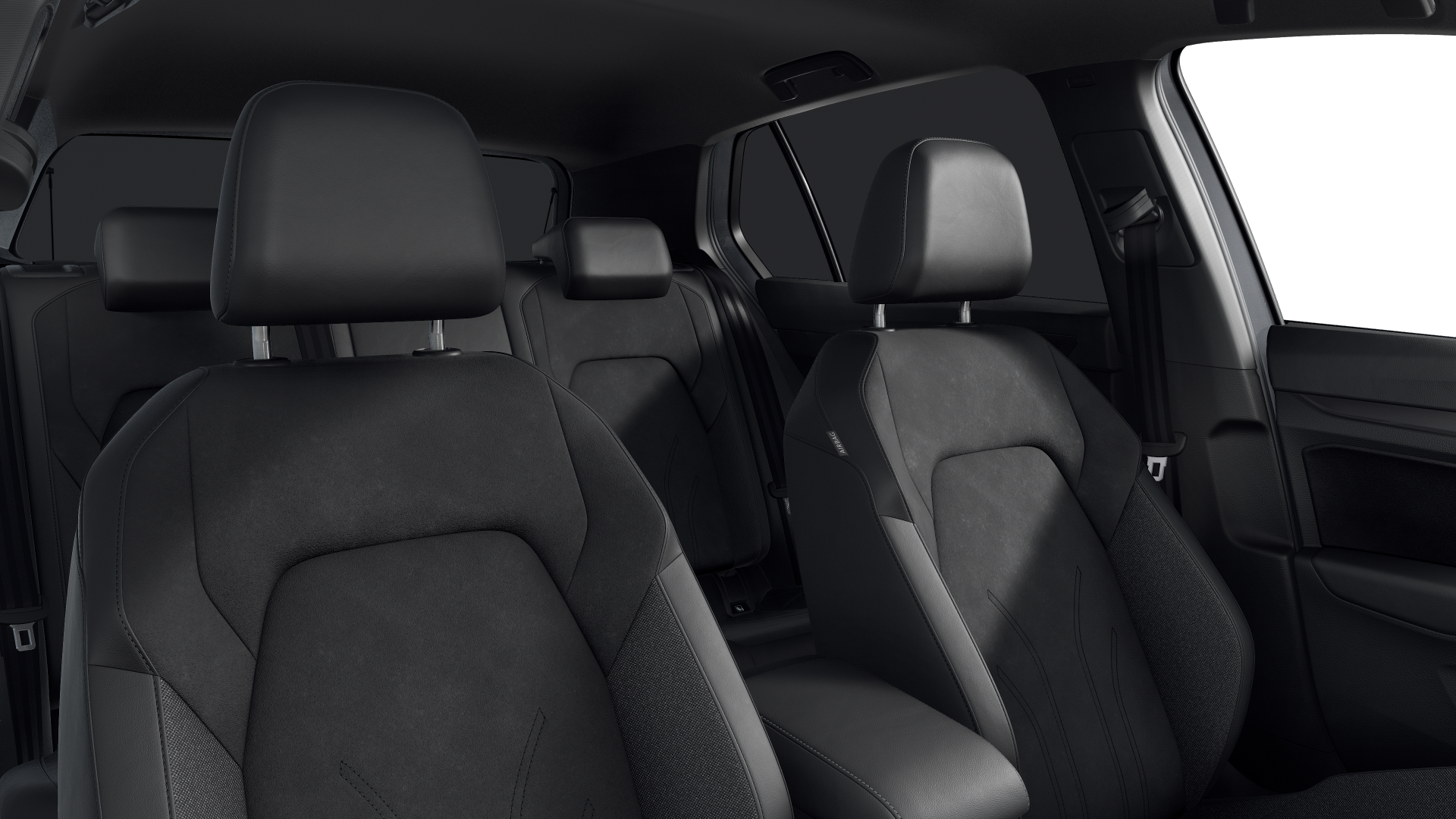 Volkswagen Golf Golf VIII Plus Style