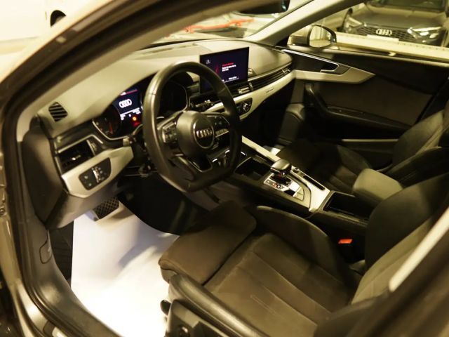 Audi A4 allroad 45 TFSI Quattro S-Tronic