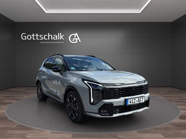 Kia Sportage GDi GT-Line Vierwielaandrijving