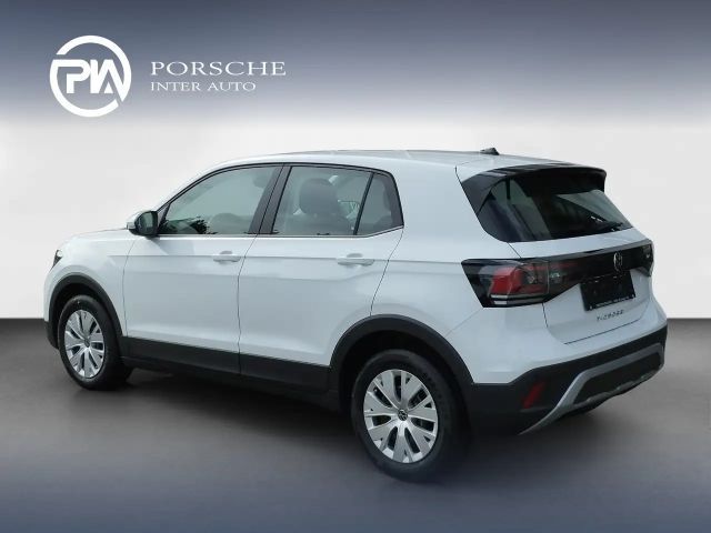 Volkswagen T-Cross 4Me TSI