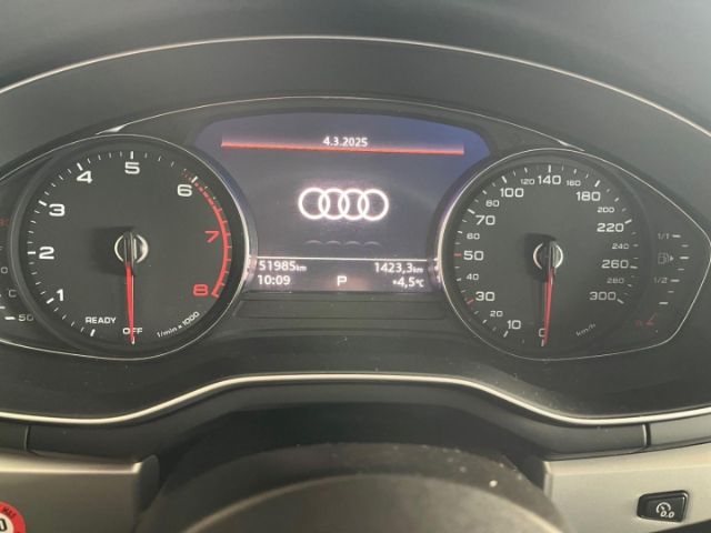 Audi A5 35 TFSI S-Tronic Sportback