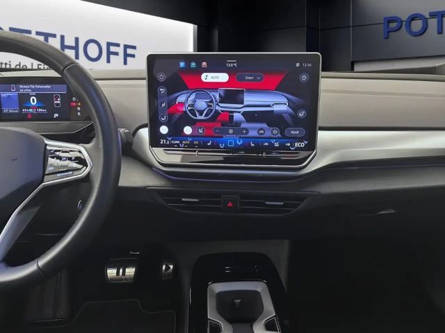 Volkswagen ID.4 Performance Pure