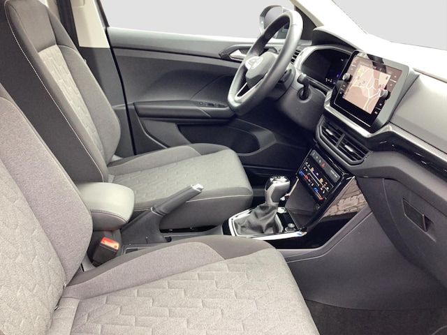 Volkswagen T-Cross 1.0 TSI DSG Life