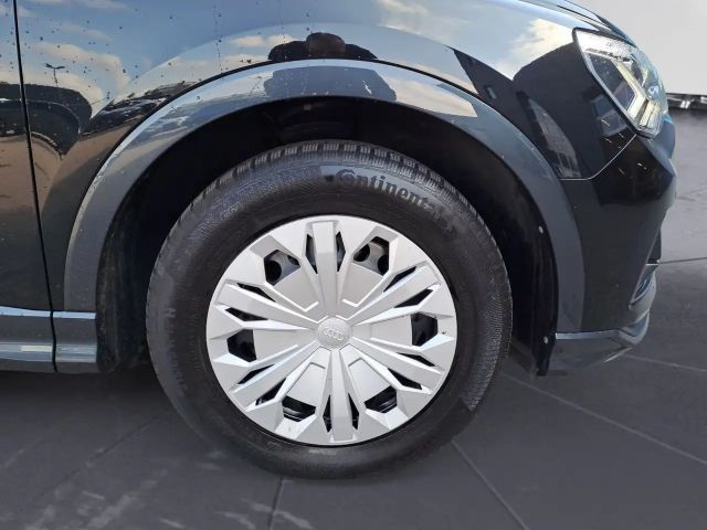 Audi Q3 35 TDI S-Tronic