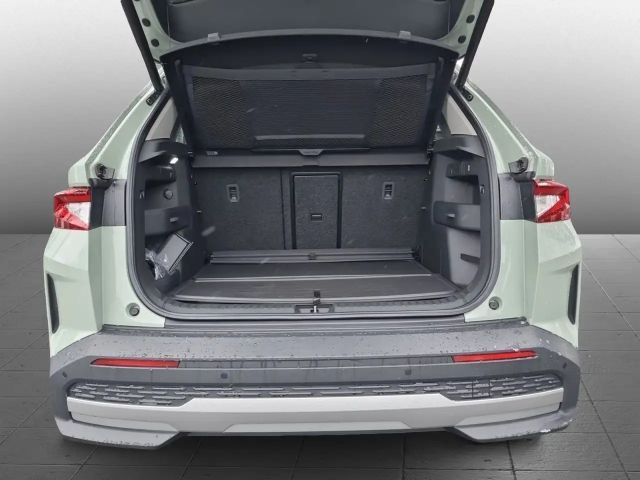 Skoda Elroq 60 Loft Navi LED EPH GRA RF-Kamera