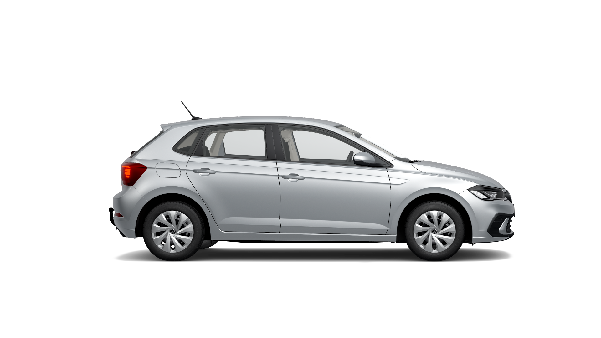 Volkswagen Polo 1.0 TSI Life