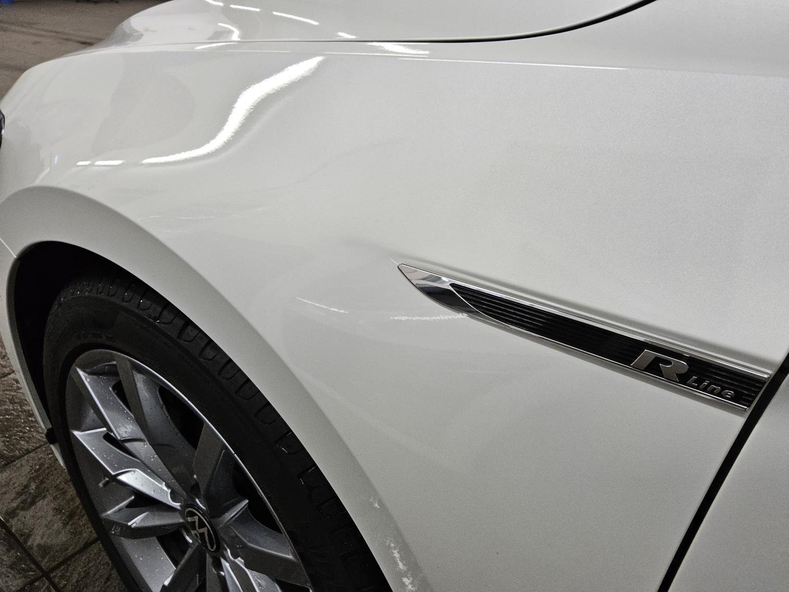 Volkswagen Passat 2.0 TSI R-Line