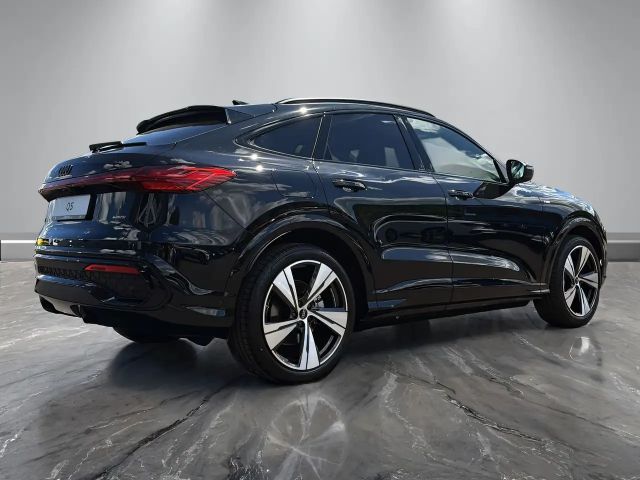 Audi Q5 Quattro