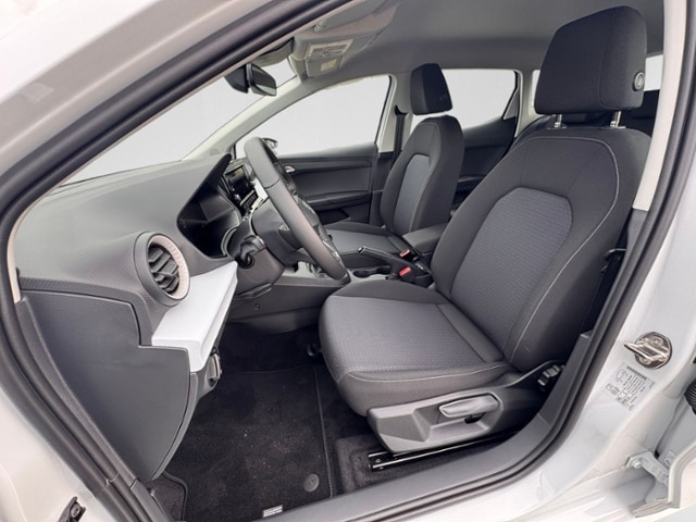 Seat Ibiza 1,0 TSI Garantie 100.000km|SHZ|Full Link