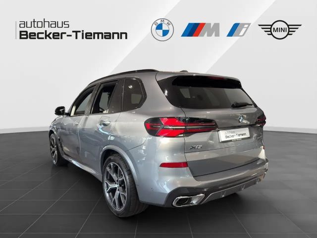 BMW X5 xDrive30d
