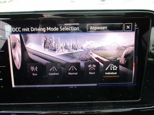 Volkswagen T-Roc 2.0 TSI 4Motion DSG