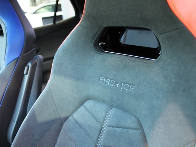 Volkswagen ID.3 FIRE+ICE *360°*H&K*KEYLESS*