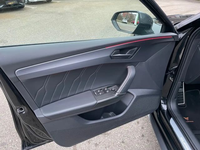 Cupra Leon 2.0 TSI DSG VZ