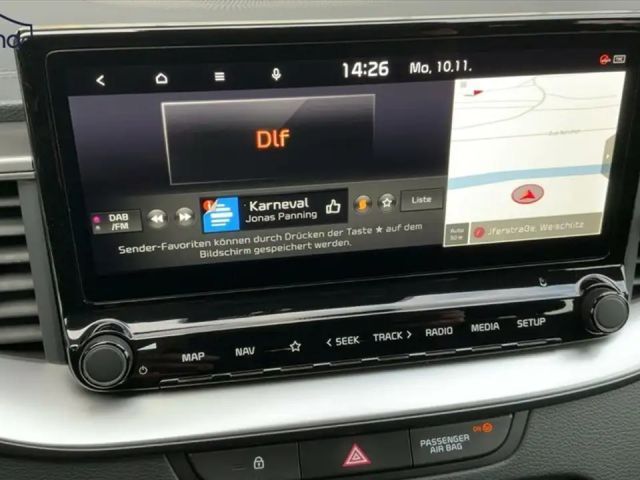 Kia Ceed GDi SportWagon