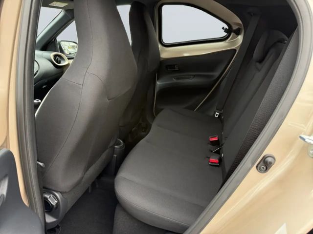 Toyota Aygo X Hatchback